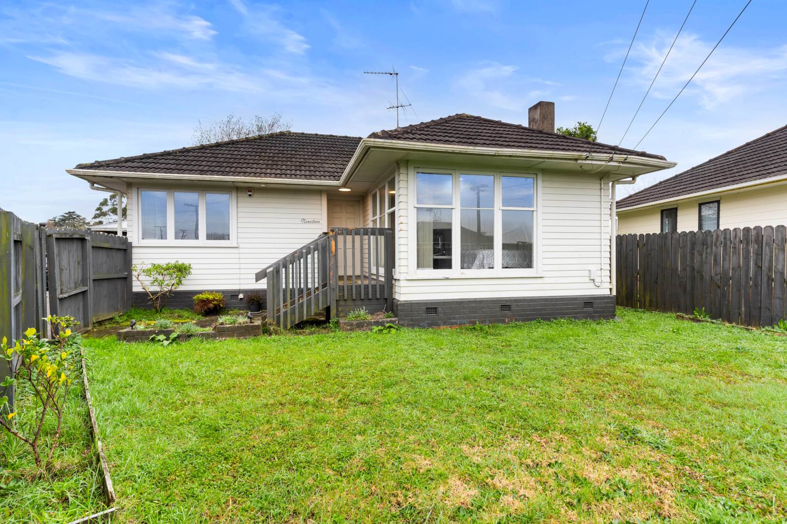 1/19 Velvet Crescent, Otara, Auckland - Manukau, 2 Schlafzimmer, 1 Badezimmer, House