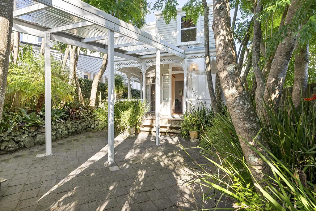 Ponsonby 3બેડરૂમ Steps from Ponsonby Road - Auction this Wednesday
