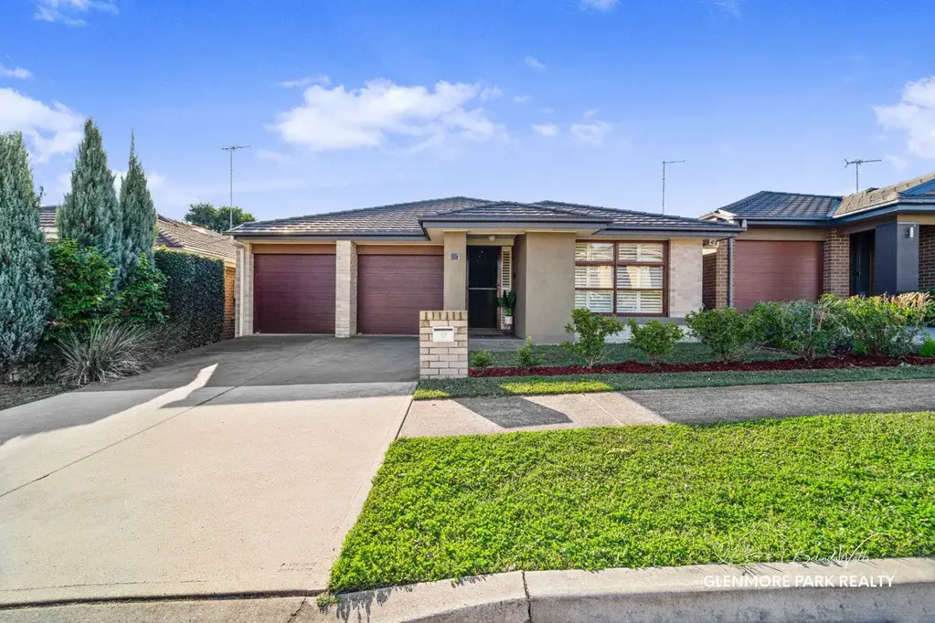 Glenmore Park 4Zimmer Modern and convenient !