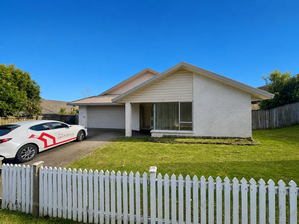 The Gardens, 4 bedrooms