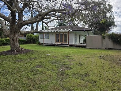 ਬਾਹਰੀ - 47 Lawn Terrace, Capalaba, QLD 4157