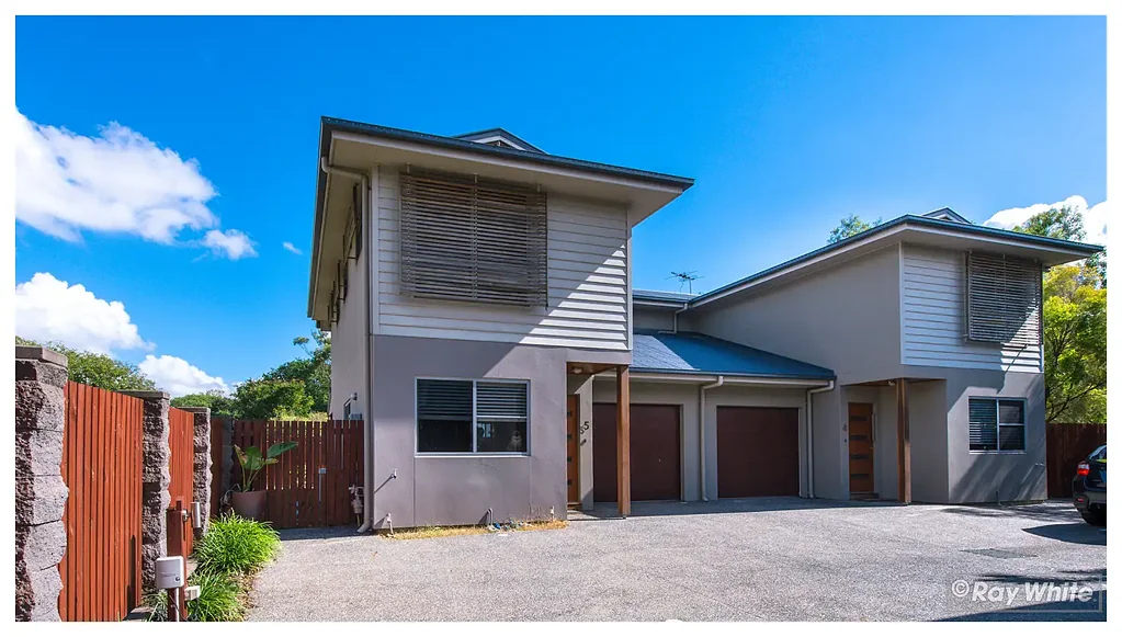 5/59 Edward Street, Berserker, QLD 4701