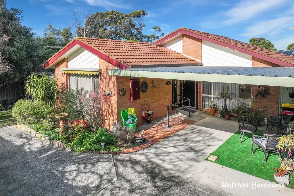 5/15 Bruce Street, Yarram, VIC 3971
