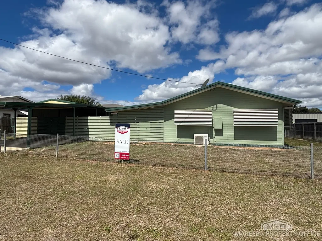 3 Cummings Street, Dimbulah, QLD 4872