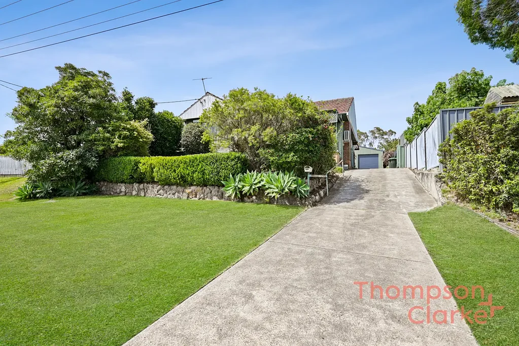 42 Flinders Street, East Maitland, NSW 2323