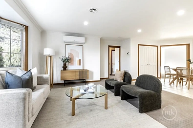 2/34 Batman Road, Eltham, VIC 3095, 3 Bedrooms, 1 Bathrooms, Unit
