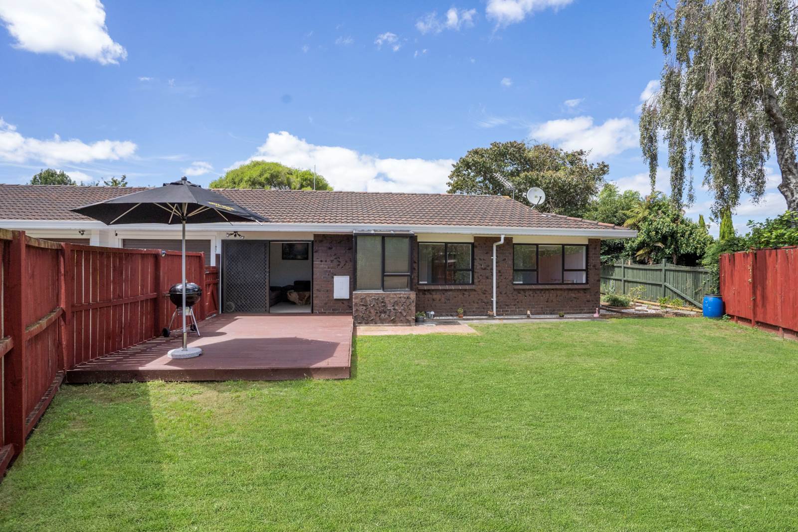 Residential  Mixed Housing Suburban Zone