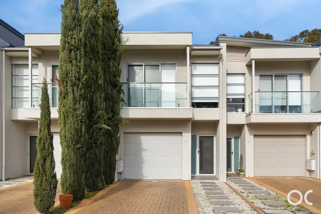 22/49 St Clair Avenue, St Clair, SA 5011