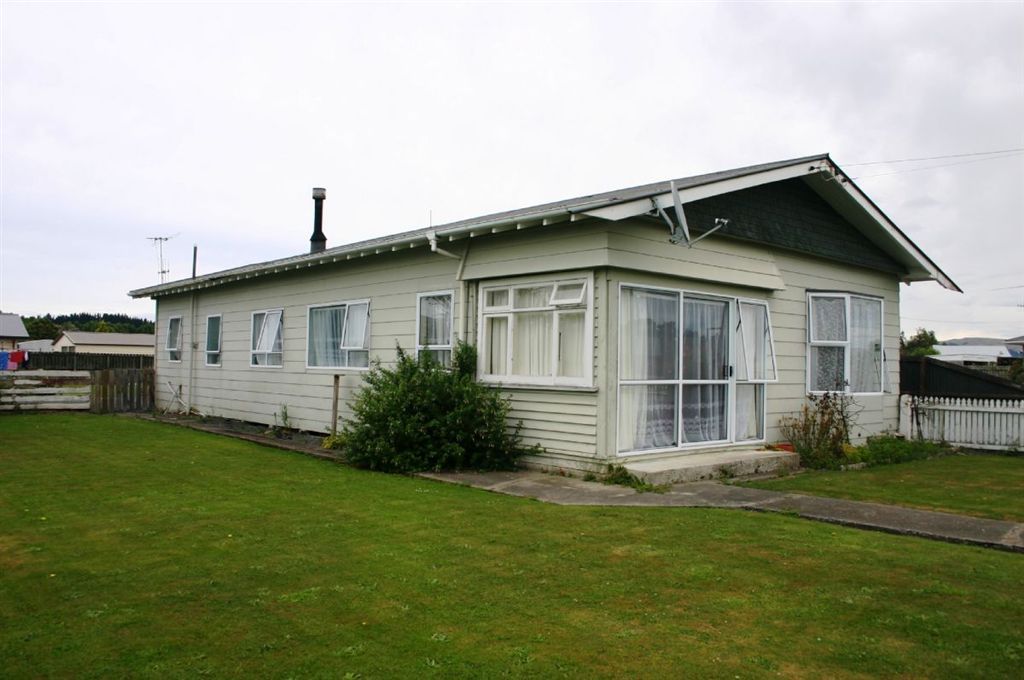 23 Seddon Street, Cheviot, Hurunui, 3 Bedrooms, 0 Bathrooms