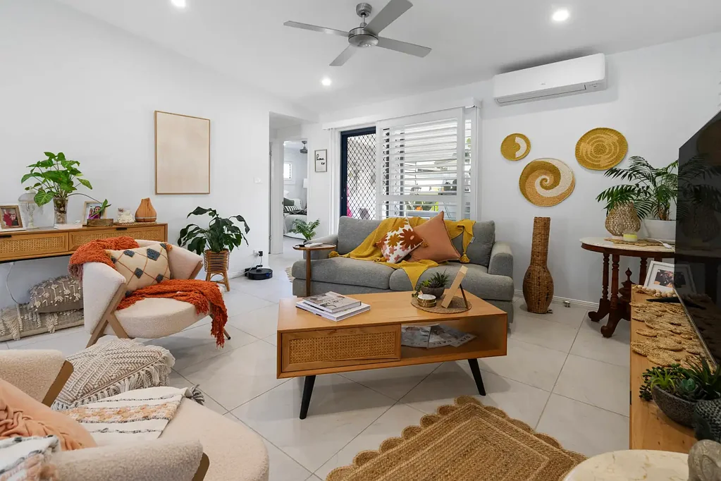 Fern Bay 3ਬੈੱਡਰੂਮ Put simply, living made easy for over 50s