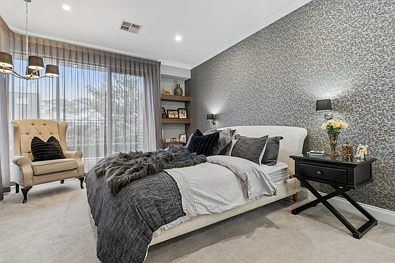 8 Monterey Place, Mount Barker, SA 5251, 4房, 2浴, House