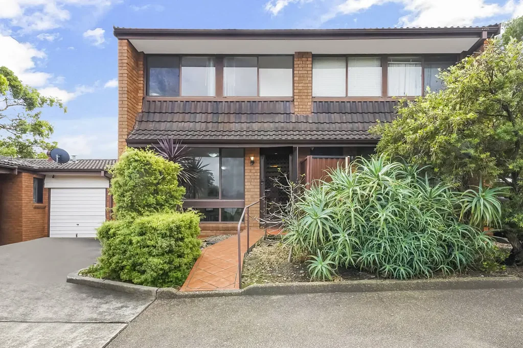 11/10 Barbers Road, Chester Hill, NSW 2162
