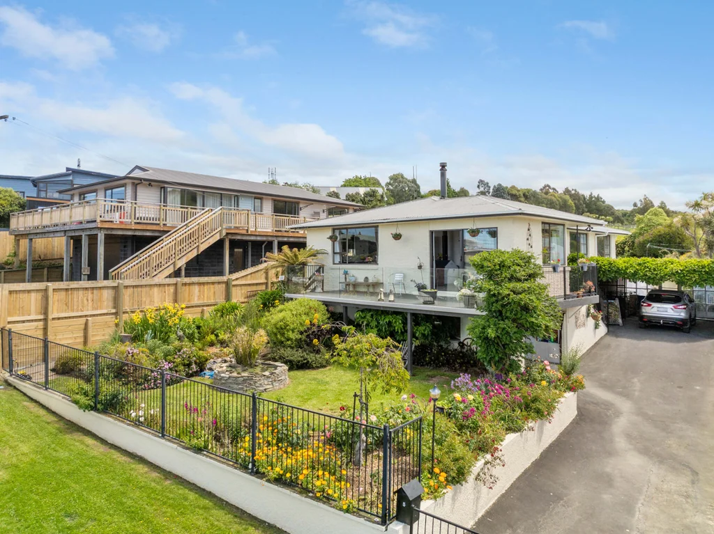 5 Bennett Road, Ocean View, Dunedin City, Otago
