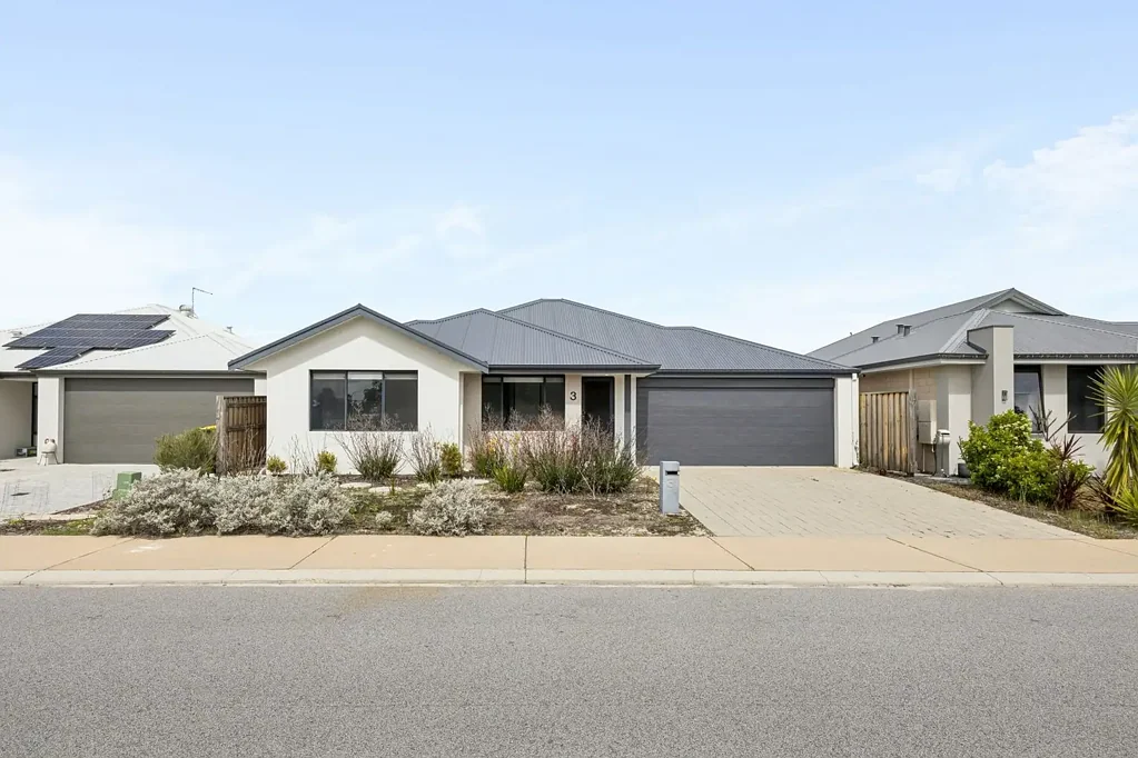 3 Skydive Way, Ellenbrook, WA 6069, 3 phòng ngủ, 2 phòng tắm, House