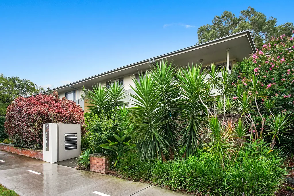 "Live The Northern Beaches Lifestyle"