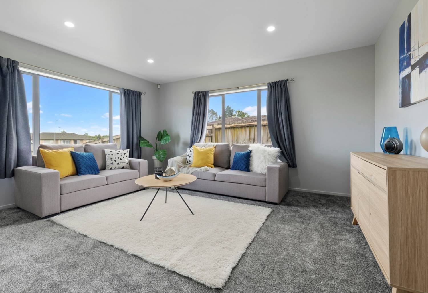 54 Artillery Drive, Papakura, Auckland - Papakura, 4房, 0浴, House