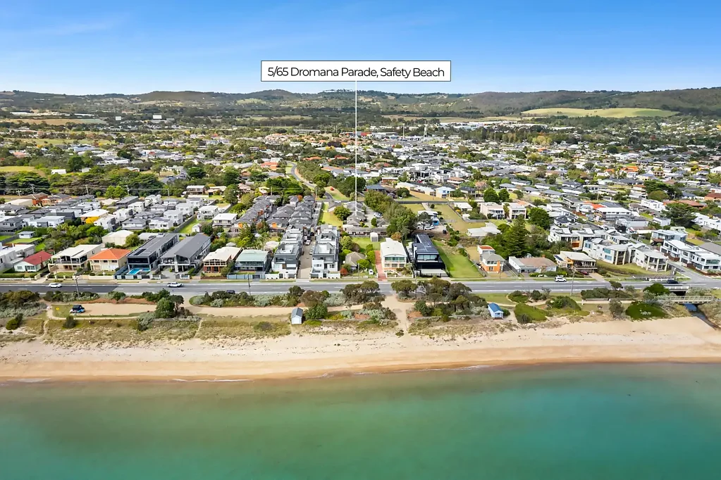 5/65 Dromana Parade, Safety Beach, VIC 3936