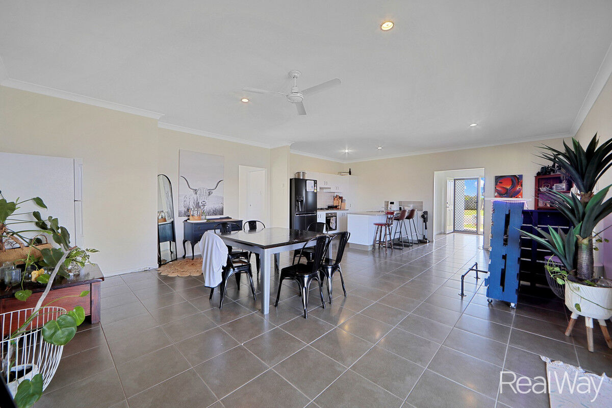 75 FOSTER DR, BUNDABERG NORTH QLD 4670, 0 Kuwarto, 0 Banyo, House