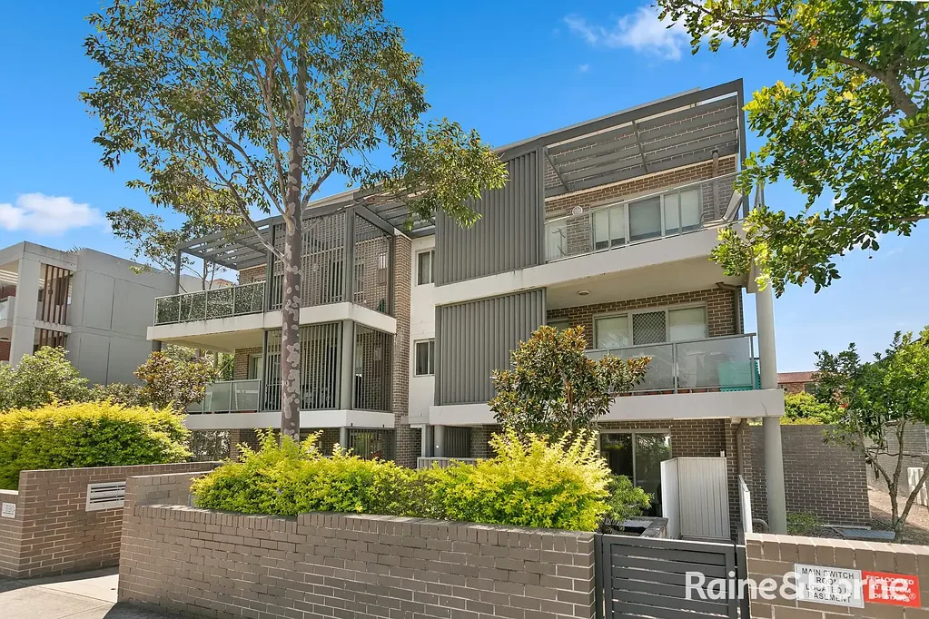 105/690 Princes Highway, Kogarah, NSW 2217