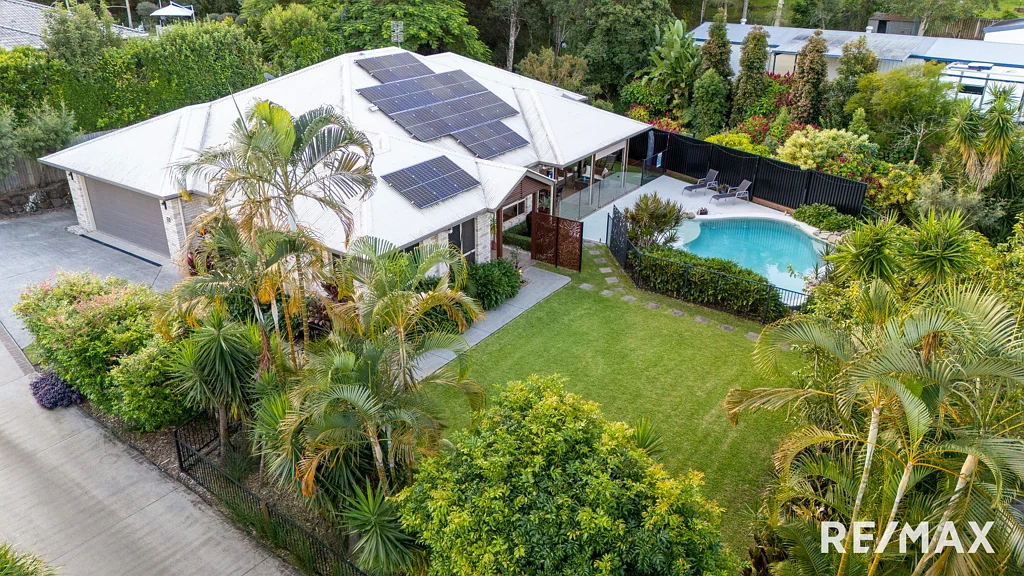 52 Coes Creek Road, Burnside, QLD 4560