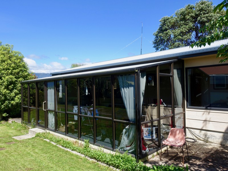 21 Wharf Road, Karamea, Buller, 2 habitaciones, 1 baños