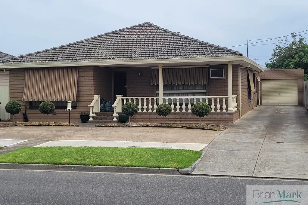14 Burke Street, Werribee, VIC 3030