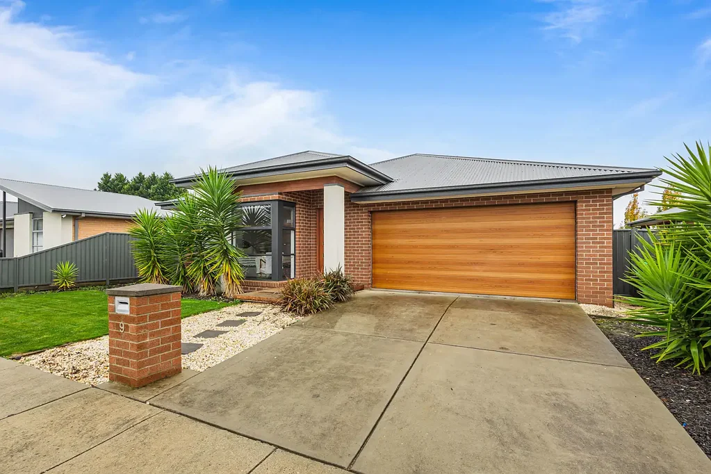 Miners Rest 4Zimmer Family Excellence with Three Living Zones & Stunning Outdoor Entertaining