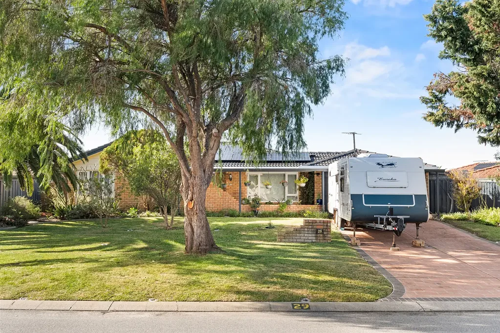 29 Monterey Crescent, Warnbro, WA 6169