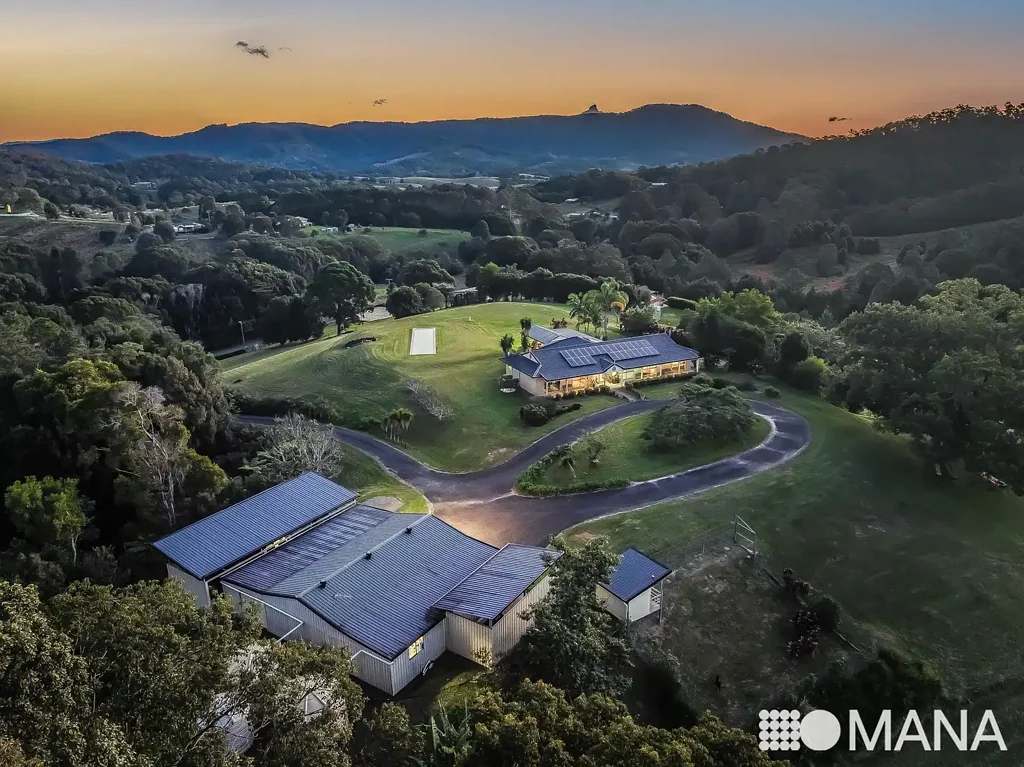 Fernvale 4Habitaciones Heaven found - magnificent private acreage in Fernvale