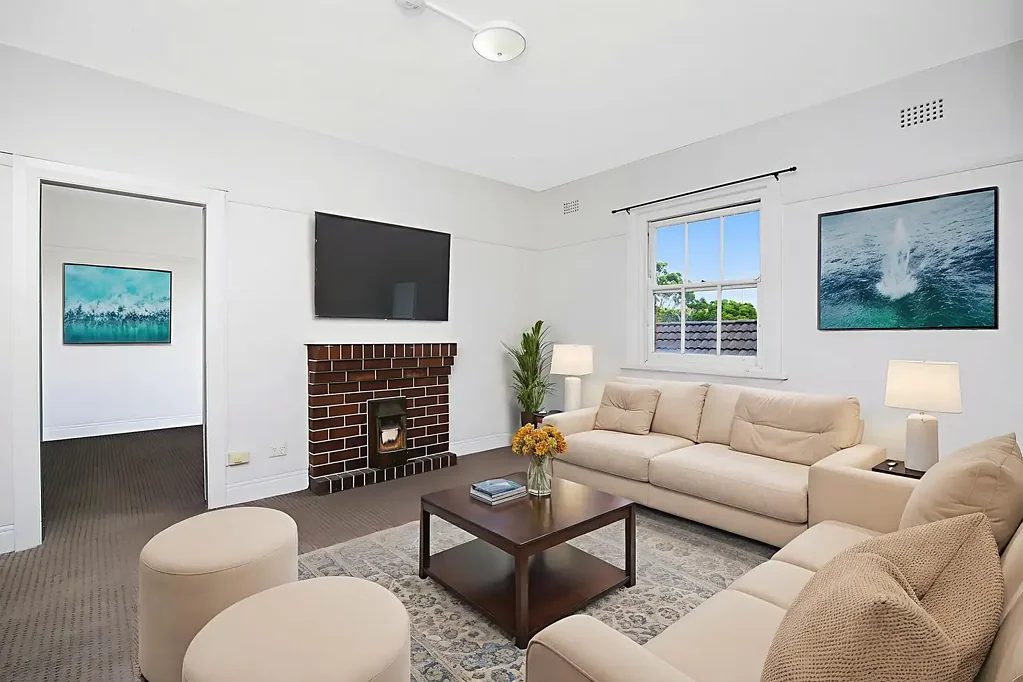 8/4 Kensington Road, Kensington, NSW 2033