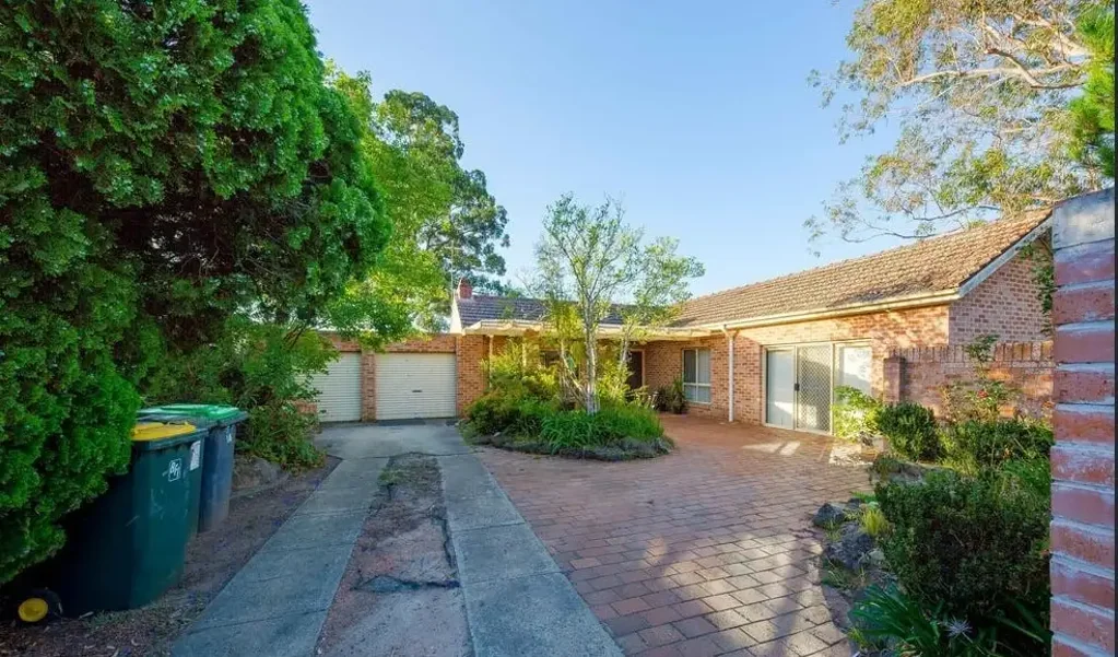 Coming Soon! 6 Bedroom Home!