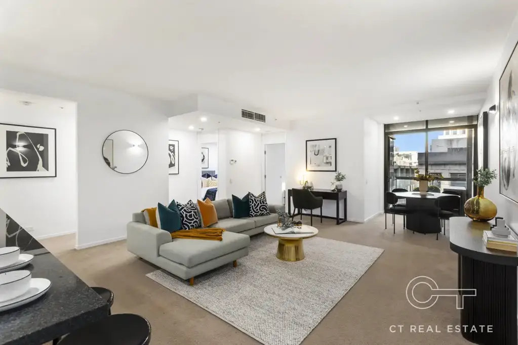 201/668 Swanston Street, Carlton, VIC 3053