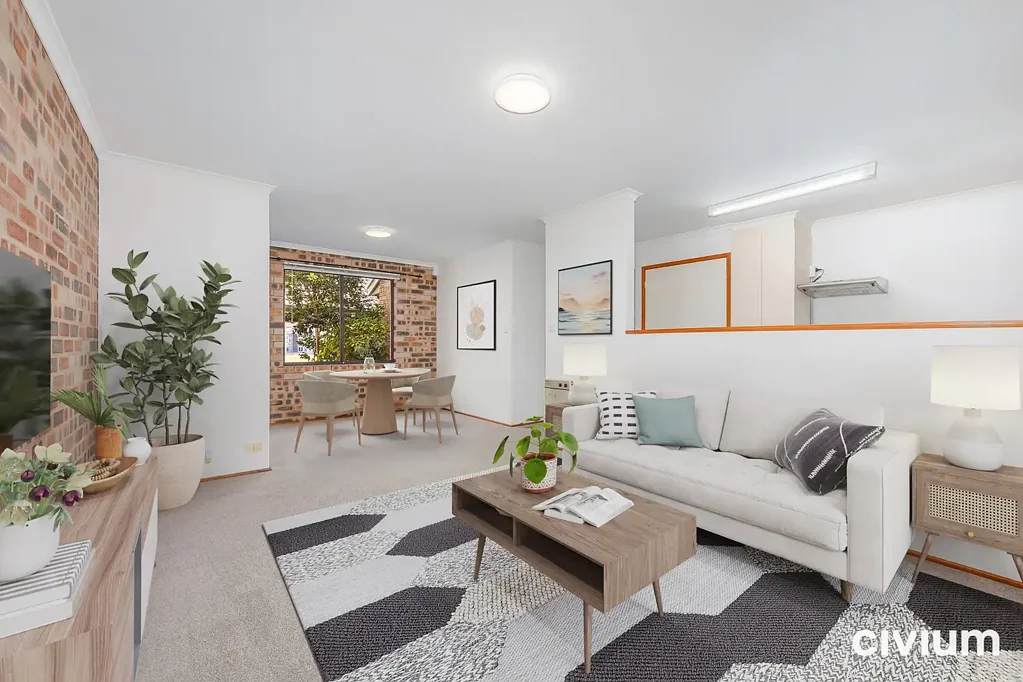 45/181 Mcbryde Crescent, Wanniassa, ACT 2903