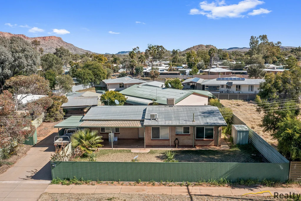 2/27 Forrest Crescent, Gillen, NT 870