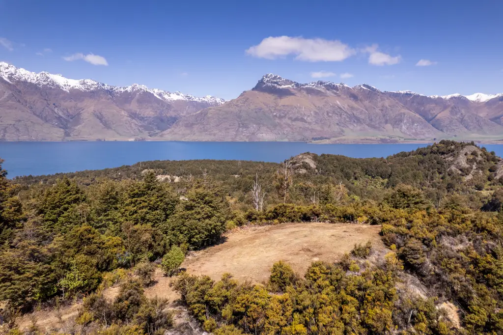 Glenorchy Magnificent.