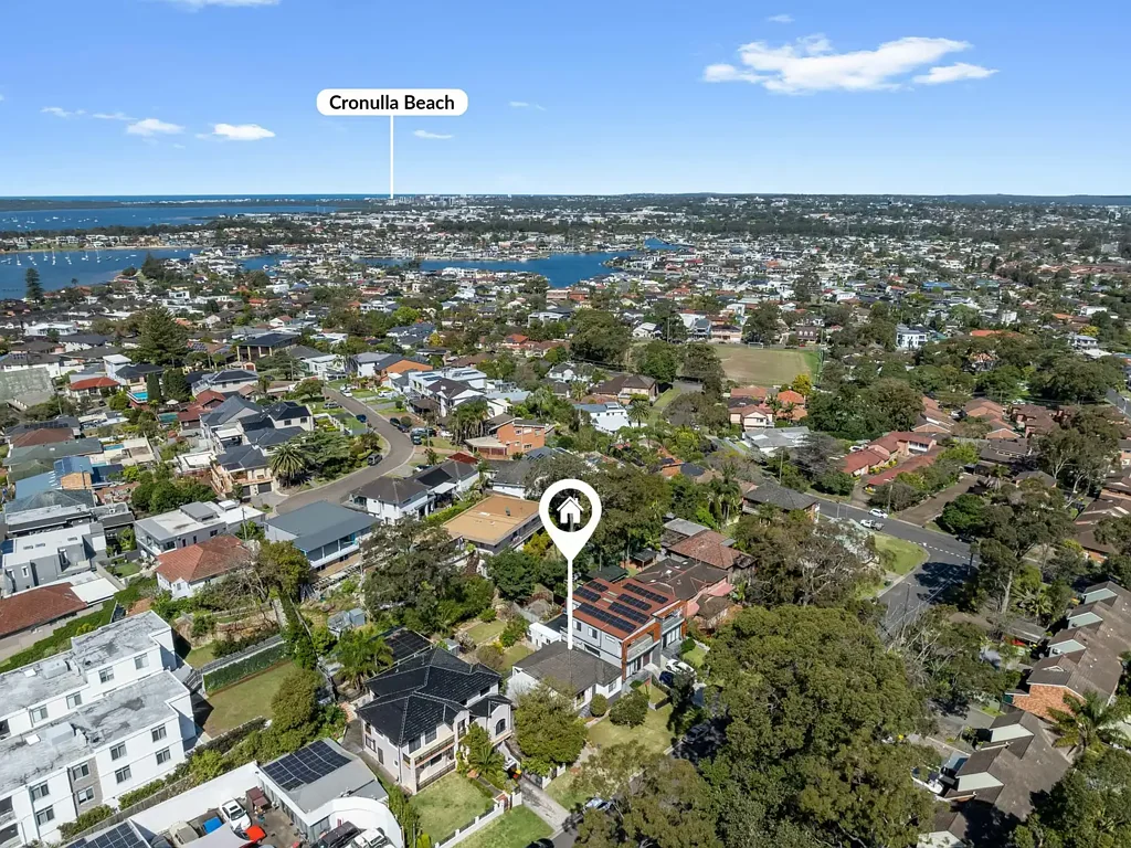 16 Florida Street, Sylvania, NSW 2224