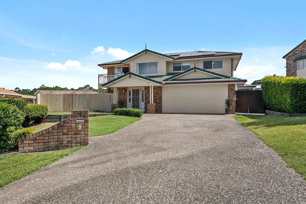 26 Lynford Place, Bridgeman Downs, QLD 4035