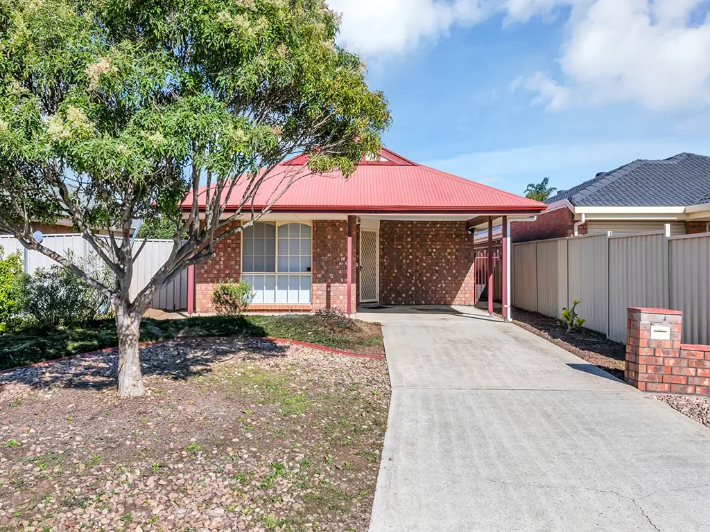 Freshly Renovated Family Home in Convenient Pooraka