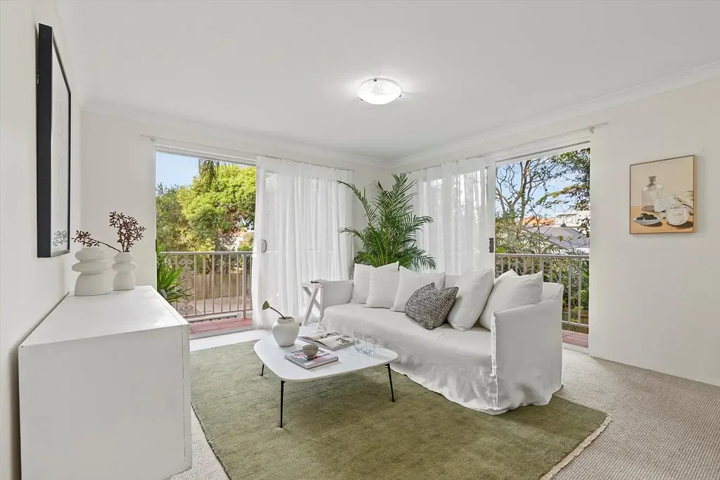 3/321 Maroubra Road, Maroubra, NSW 2035