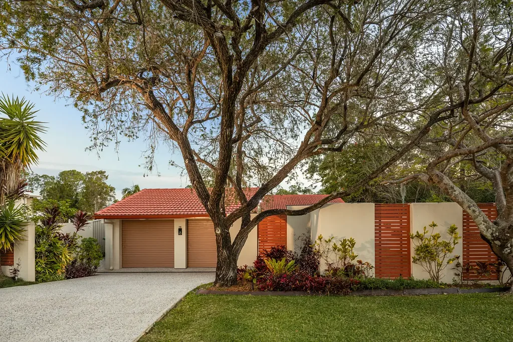 9 Gilruth Road, Kenmore, QLD 4069