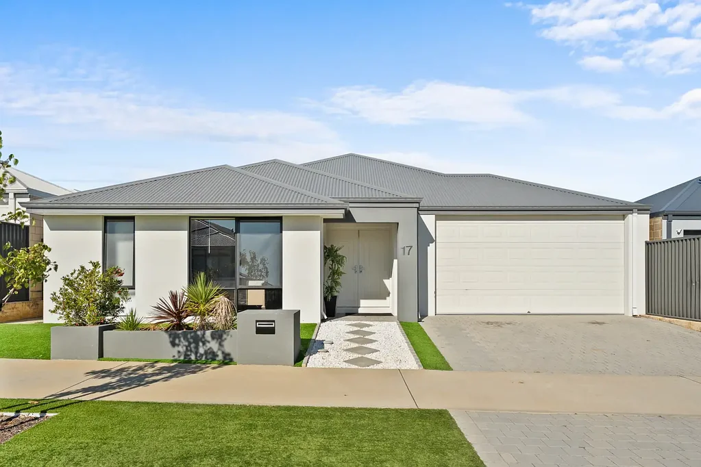 17 Danube Road, Baldivis, WA 6171