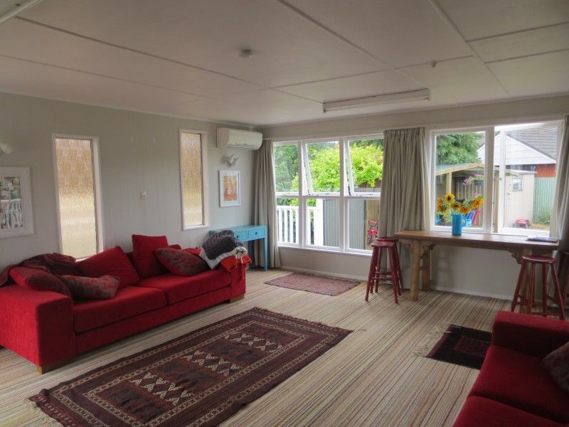 94 Newcastle Street, Clyde, Otago, 3房, 1浴