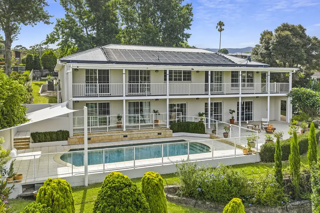 42 Tate Place, Jamberoo, NSW 2533