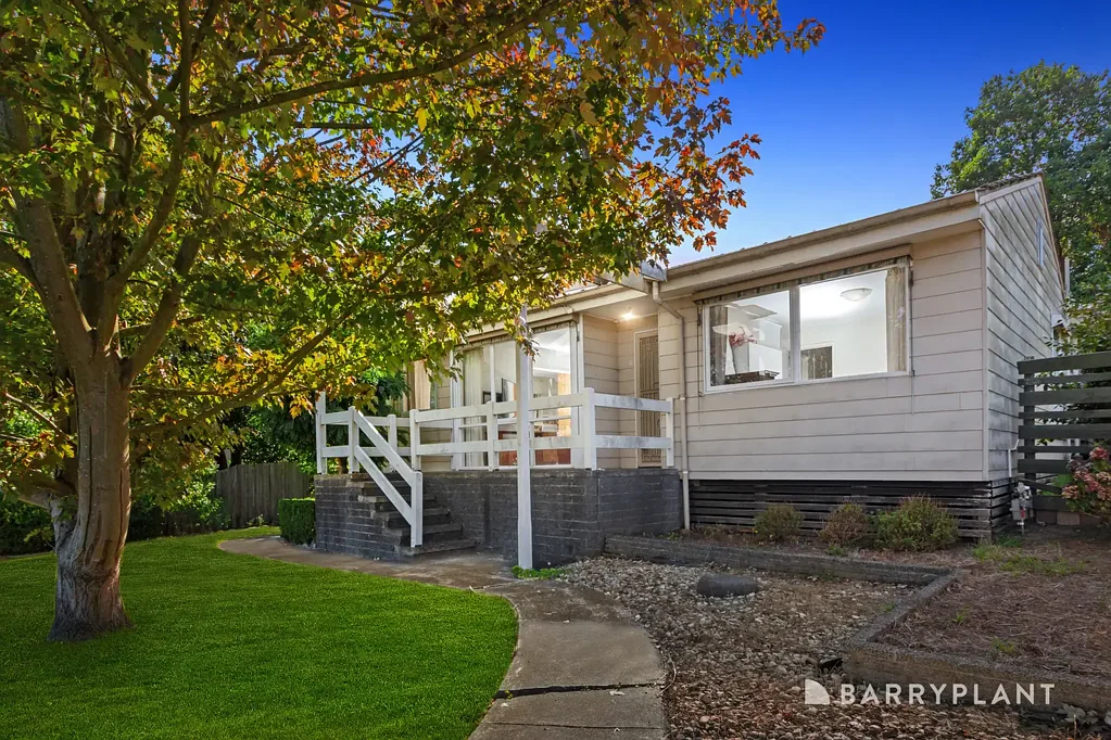 344 Dorset Road, Boronia, VIC 3155