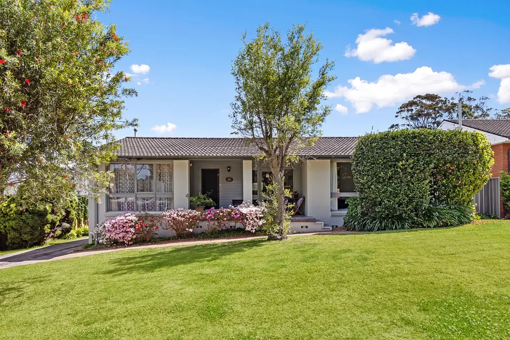 39 Meredith Street, Blaxland, NSW 2774