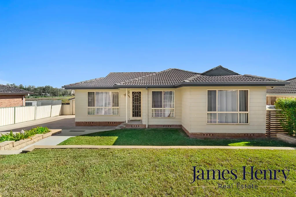 Woodberry 3房  ✨ Modern Living, Scenic Views & Space to Entertain ✨