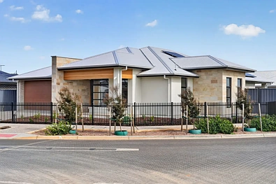 2 HILLSVIEW BVD, ANGLE VALE SA 5117, 0房, 0浴, House