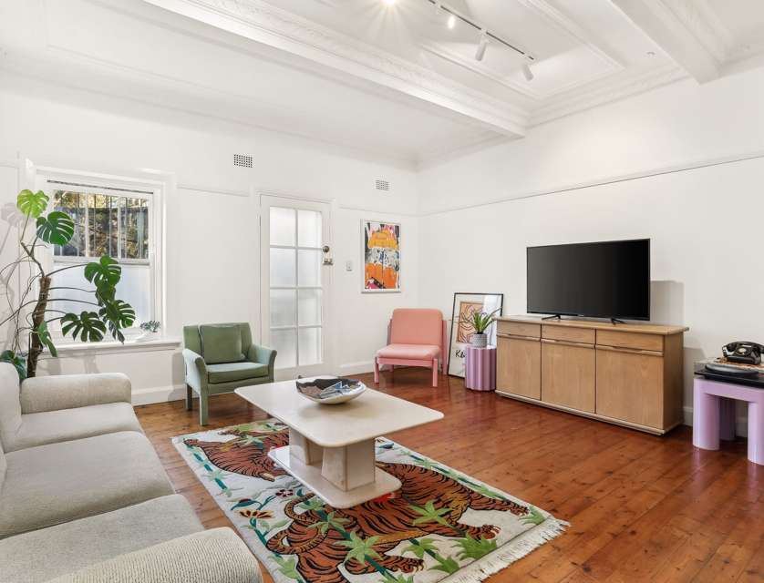 7/75 Boronia Road, Bellevue Hill, NSW 2023, 1 Bedrooms, 1 Bathrooms, Apartment