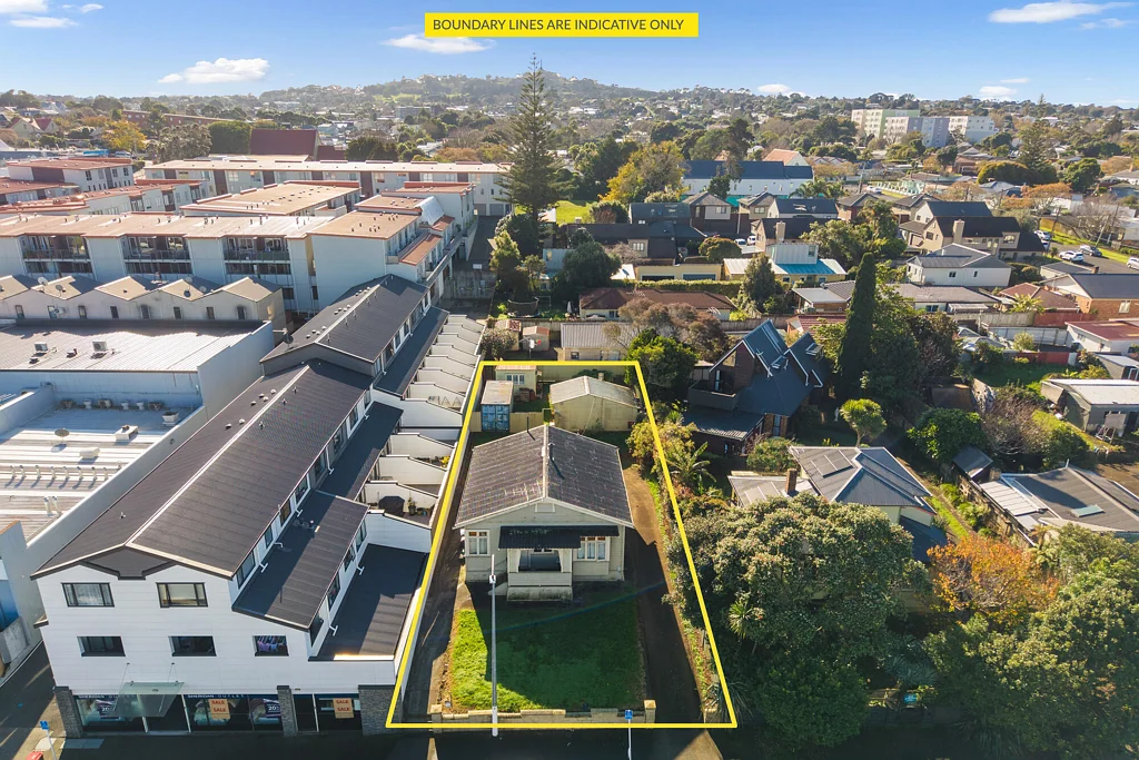 Onehunga 2غرفة نوم MORTGAGEE AUCTION!