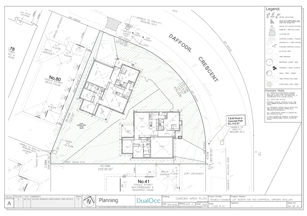 Wallan  LAND WITH PERMISSION TO BUILD TWO DWELLINGS - 1063 sqm approx.